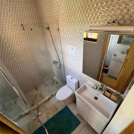 Los Corales Suite Πούντα Κάνα Εξωτερικό φωτογραφία