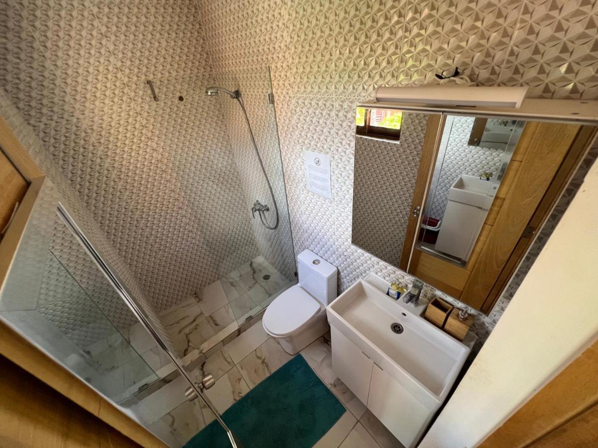 Los Corales Suite Πούντα Κάνα Εξωτερικό φωτογραφία