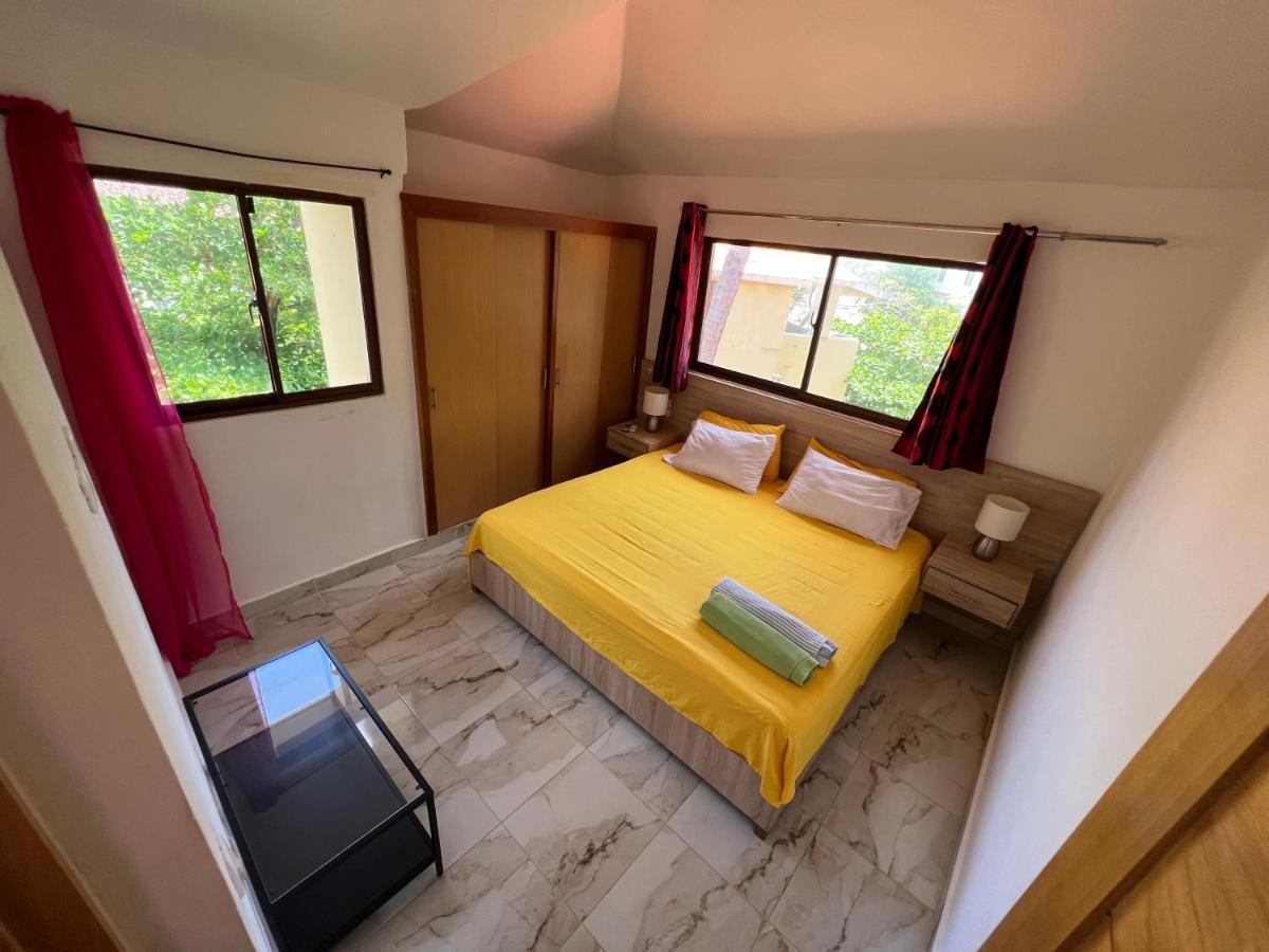 Los Corales Suite Πούντα Κάνα Εξωτερικό φωτογραφία