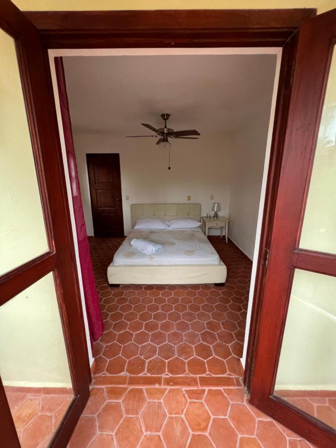 Los Corales Suite Πούντα Κάνα Εξωτερικό φωτογραφία