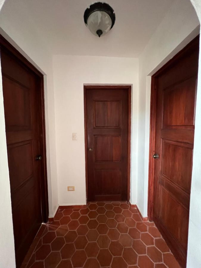 Los Corales Suite Πούντα Κάνα Εξωτερικό φωτογραφία