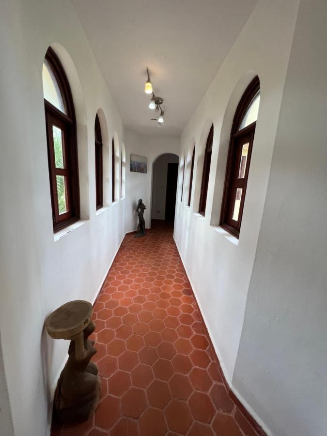 Los Corales Suite Πούντα Κάνα Εξωτερικό φωτογραφία