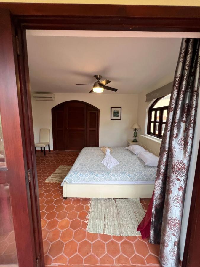 Los Corales Suite Πούντα Κάνα Εξωτερικό φωτογραφία