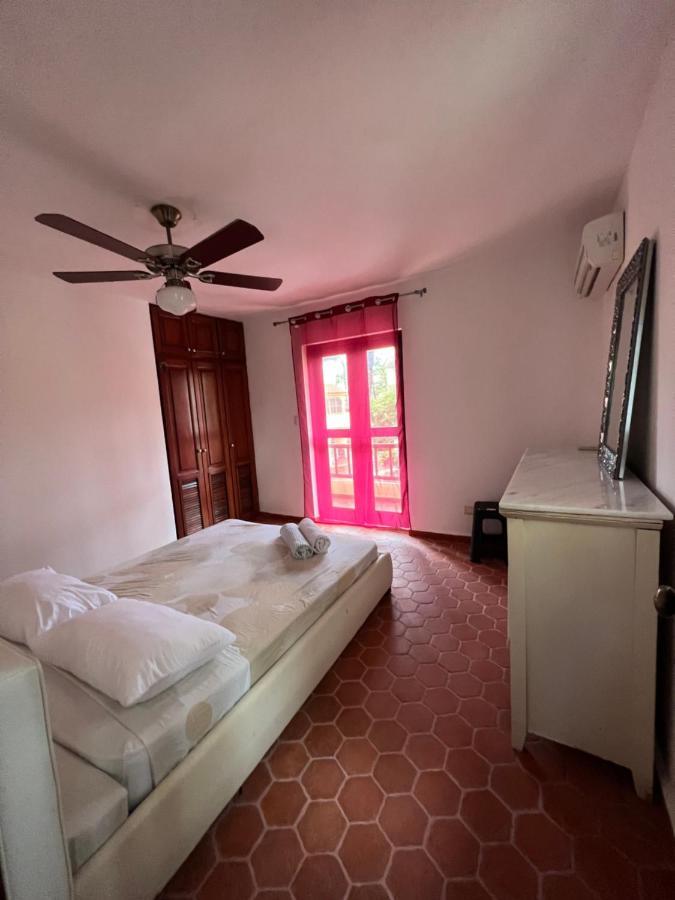 Los Corales Suite Πούντα Κάνα Εξωτερικό φωτογραφία