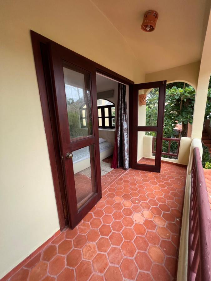 Los Corales Suite Πούντα Κάνα Εξωτερικό φωτογραφία